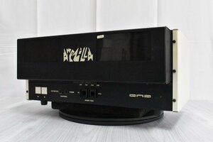 ◇3488 中古品 GAS ガス パワーアンプ AMPZILLA IIA BAVCO SPECIAL EDITION