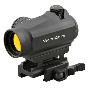 VECTOR OPTICS ドットサイト Maverick 1×22 Gen II マーヴェリック SCRD-12II