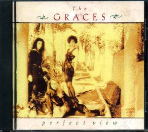 The GRACES★Perfect View [グレイセス,Meredith Brooks,メレディス ブルックス,Gia Ciambotti,ジア チャンボッティ]