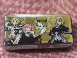 即決！　未使用品　写ルンです　Fate/Apocrypha　限定コラボ　期限切れ　写るんです　コレクションに・・・