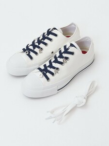 メルローズ50周年限定MELROSE × CONVERSE ALL STAR新品タグ付き