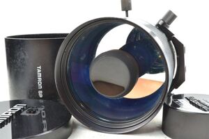 ★実用美品★TAMRON タムロン SP 500mm F8 TELE MACRO BBAR MC ニコン用★♯14973