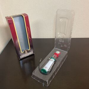 箱廃棄 yat ming ヤミトン GAS PUMP ガスポンプ 中古品