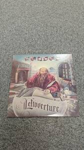 見本盤Kansas「Leftoverture」LP（12インチ）/Epic(25AP 311)/洋楽ロック /L101809