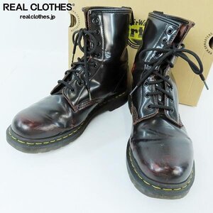 Dr.Martens/ドクターマーチン 8EYE BOOT 8ホール ブーツ 1460/13661601/UK8 /080