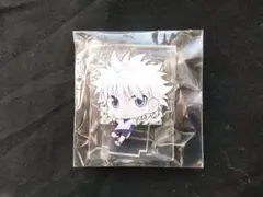 HUNTER x HUNTER キルア アクリルスタンド