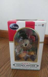 MEDICOM TOY MICKEY MOUSE JESTERVer VCDメディコムトイ　ミッキーマウス　ジェスター　Disney