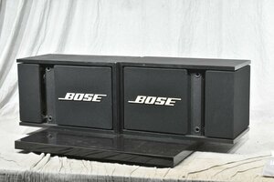 BOSE ボーズ スピーカーペア 301 MUSIC MONITOR II