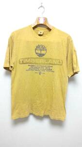 Y15053*ティンバーランド*Timberland*半袖Tシャツ*XS/TP