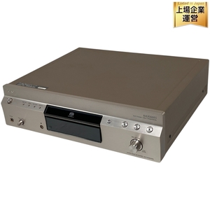 SONY SCD-XA3000ES CDプレーヤー 音響機材 ジャンク F9389881