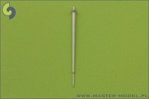 ◆◇MASTER【AM-48-043】1/48 Ｆ-102デルタダガー ピトー管◇◆