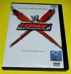 DVD TENTH ANNIVERSARY　RAN