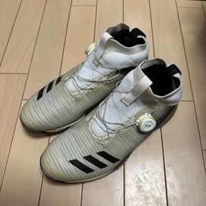 adidas ゴルフシューズ　27.0cm シューズケース付