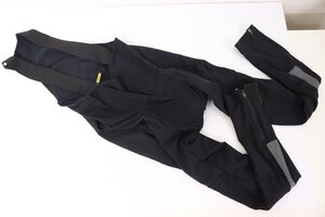 ●MAVIC マビック ESSENTIAL THERMO BIB TIGHT ビブタイツ Lサイズ アウトレット品