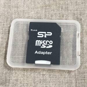 SP Silicon Power シリコンパワー Superior microSD カード 1TB U3 V30 A1