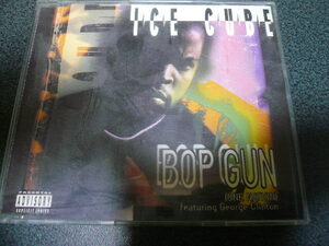 ＩＣＥ ＣＵＢＥ ＢＯＰ ＧＵＮ