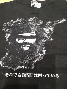 レア物★BiSH　それでもBiSHは回っている　Tシャツ　 Sサイズ