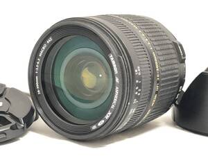 ★極上美品★ タムロン TAMRON AF XR 28-300mm F3.5-6.3 MACRO ニコン #6087