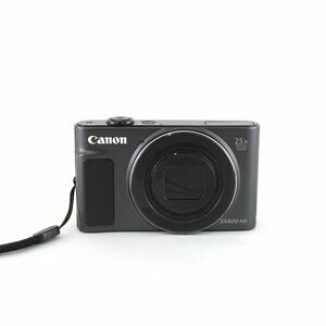 Canon PowerShot SX620 HS USED美品 本体+バッテリー 光学25倍ズーム Wi-Fi Full HD動画 中古 動作品 【ジャンク】1円〜 CP7374