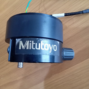 Mitutoyo ミツトヨ 三次元測定機のプローブヘッド 3次元検査器