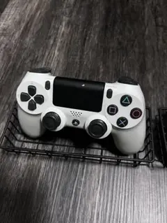 PlayStation DualShock 4 ホワイト