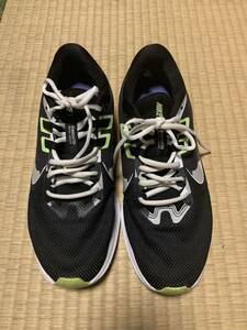 NIKE ナイキ AQ7481-012 Down Shifter 9 ダウンシフター9 26.5cm US8.5