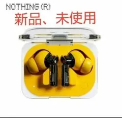 Nothing Ear (a) ワイヤレスイヤホン