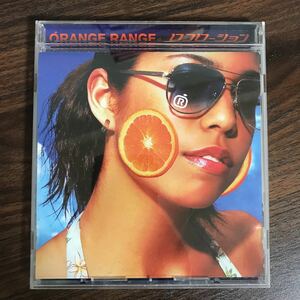 (373)帯付 中古CD150円 ORANGE RANGE ロコローション