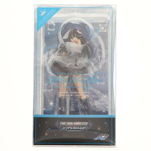 【中古】[FIG]渋谷凛(しぶやりん) Triad Primus Ver. アイドルマスター シンデレラガールズ 1/8 完成品 フィギュア 一部店舗&オンラインシ