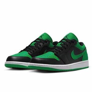 【新品！定価即決送料込！】AIR JORDAN 1 LOW★エアジョーダン★NIKE★ナイキ★AF-1★AIR FORCE 1★エアフォース1★セルティック