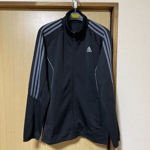 adidas ジャージ ジャケット ０