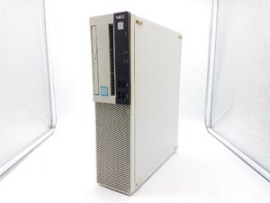 NEC PC-MKH32LZ6AAZ3 Core i7 8700 3.20GHz/4 GB/256 GB(NVMe)