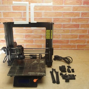 Prusa i3 MK2S オリジナル ジャンク 3Dプリンター 送料無料　