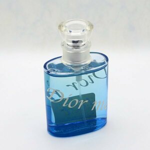 【送料無料】クリスチャン ディオール ディオール ミー ノット 50ml◆ディオールミーノット◆Christian Dior Dior me not◆香水◆