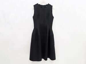 ◇美品【DAISY LIN デイジーリン】Little Black Dress ワンピース 06416 ブラック 40