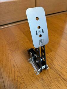 Heusinkveld 　Sim Pedals Sprint 新品　クラッチのみ単品　ヒューシングベルド