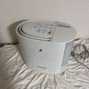  Panasonic パナソニック 気化式加湿器 FE-KFL03 ナノイー