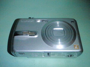 Camera-P-9 Panasonic製デジカメ DMC-FX50