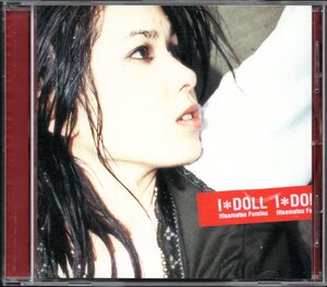 【中古CD】久松史奈/I DOLL