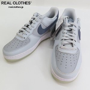 【未使用】Nike/ナイキ エアフォース1 