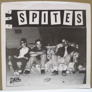 SPITES, THE-Stayin Out (US Orig.7)