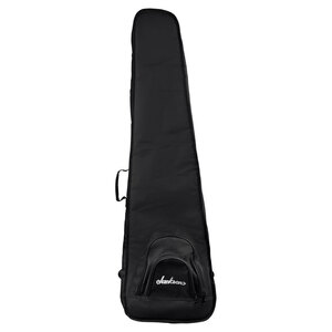 Jackson Kelly Bird Bass Gig Bag Black エレキベース用ギグバッグ