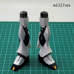 HGUC 1/144 νガンダム 両足 逆襲のシャア ガンプラ ジャンク パーツ 　IX