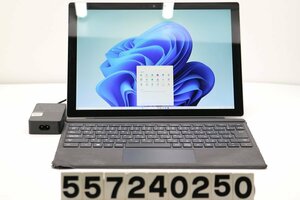 Microsoft Surface Pro 6 128GB Core i5 8350U 1.7GHz/8GB/128GB(SSD)/12.3W/(2736x1824) タッチパネル/Win11 【557240250】