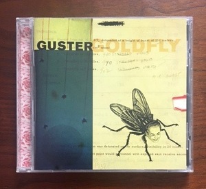 Guster★ガスター Goldfly／米ボストンを拠点に活動。パーカッションのみでベースもいないユニークな三人組。オルタナ系ロック。