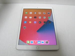 simフリー iPad 10.2インチ　第7世代　Wi-Fi+Cellular 32GB No925　バッテリー85％