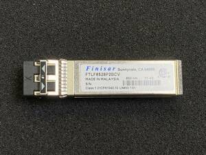 ★☆IBM 純正 Storwize V Series Fibre Channel 8Gb FSP FRU 31P1630 Finisar FTLF8528P2BCV☆★