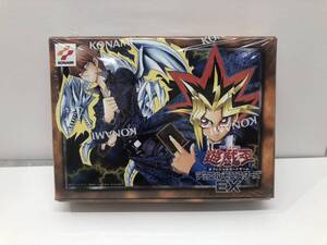 128-679 ▼遊戯王　OCG 遊戯王　デュエルモンスターズEX 復刻版 未開封