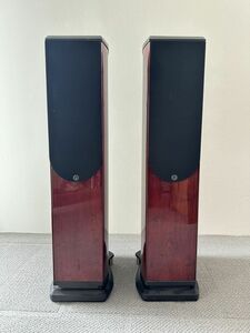 豊G559〇Wilson Benesch ACT-1 Evolution スピーカーペア 美品〇