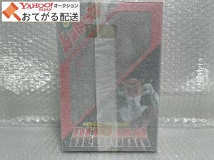 未開封 ヒーローアクションフィギュア レッドマン 円谷プロ 編 エヴォリューショントイ フィギュア REDMAN HERO ACTION FIGURE